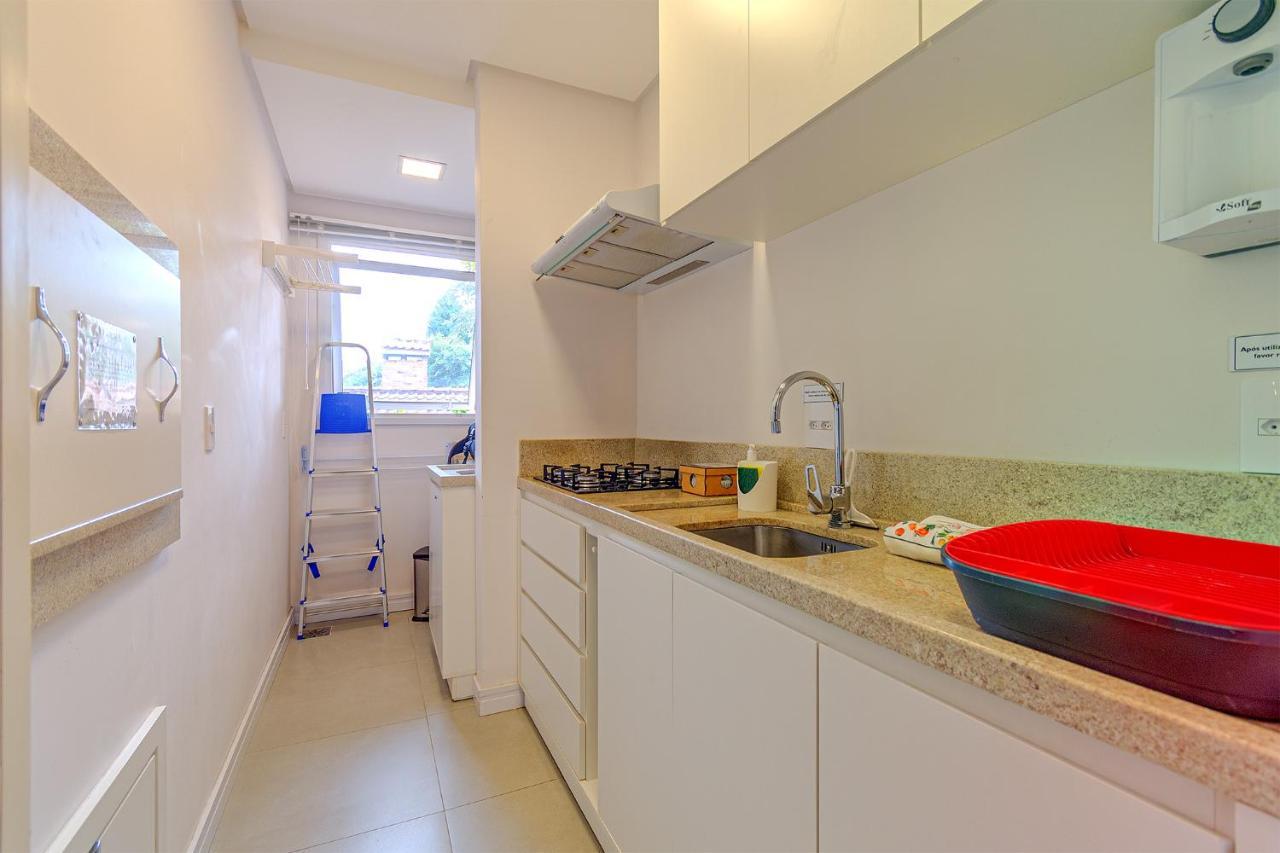 Apartament Rosa Apartamento Luxo No Centro Gramado Zewnętrze zdjęcie