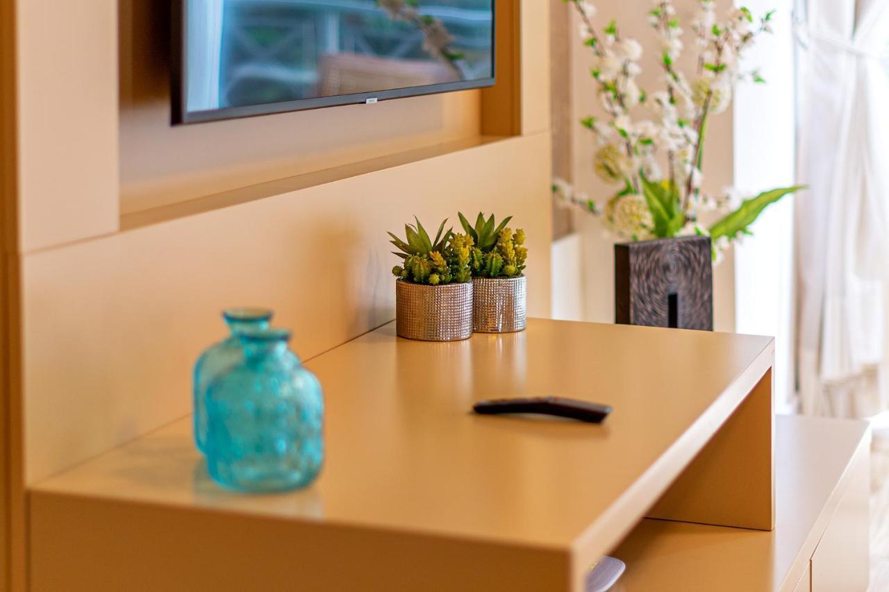 Apartament Rosa Apartamento Luxo No Centro Gramado Zewnętrze zdjęcie