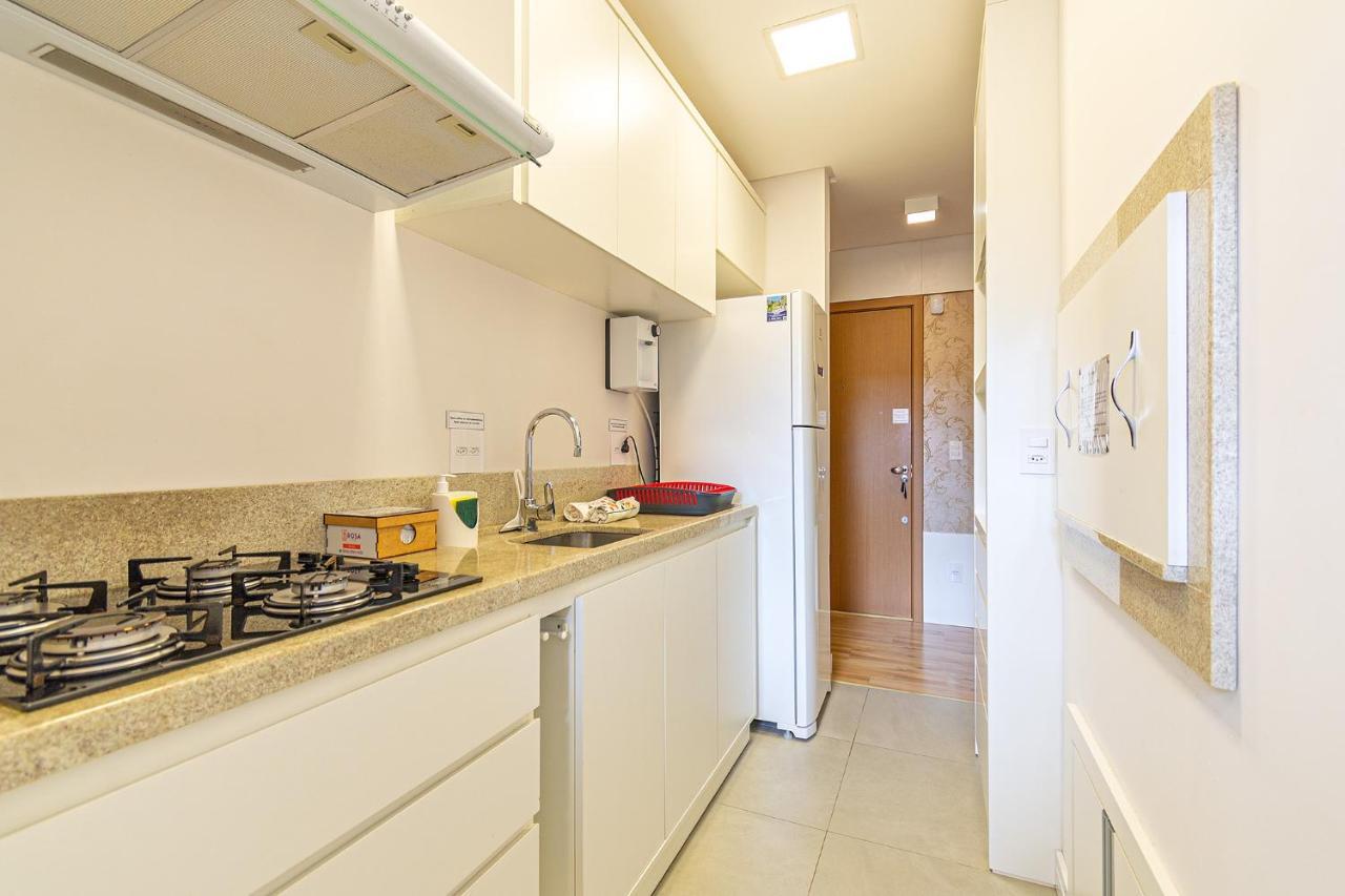 Apartament Rosa Apartamento Luxo No Centro Gramado Zewnętrze zdjęcie