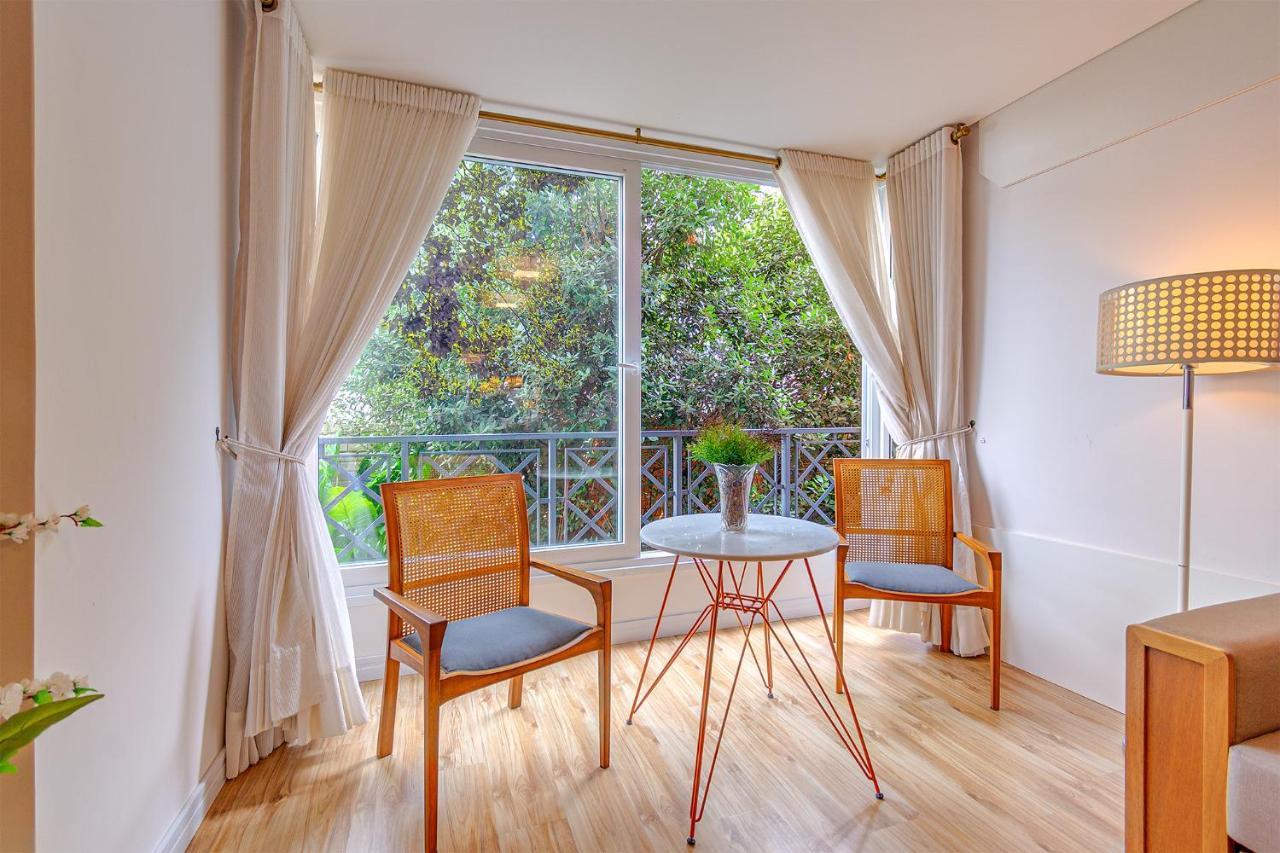 Apartament Rosa Apartamento Luxo No Centro Gramado Zewnętrze zdjęcie