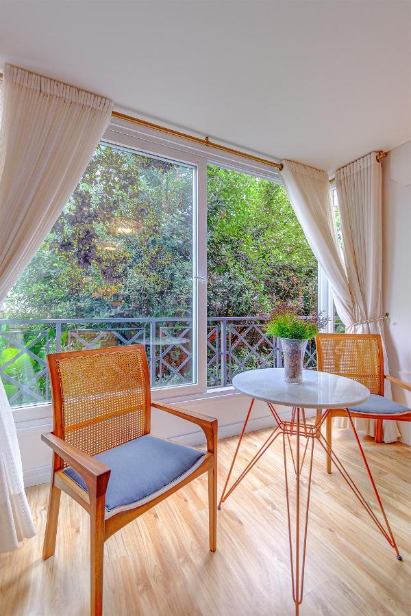 Apartament Rosa Apartamento Luxo No Centro Gramado Zewnętrze zdjęcie