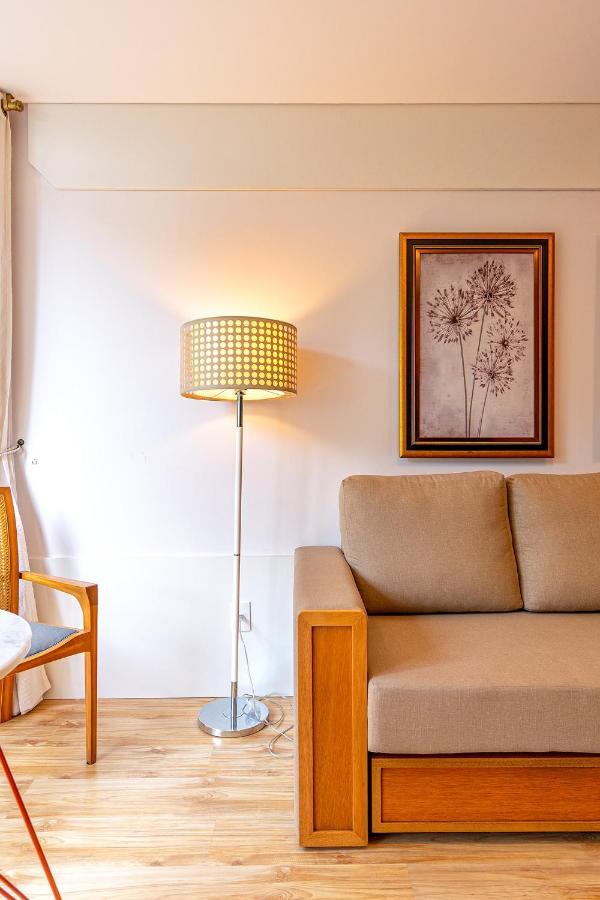 Apartament Rosa Apartamento Luxo No Centro Gramado Zewnętrze zdjęcie