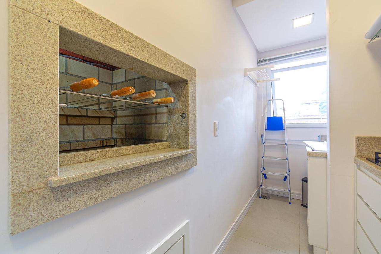 Apartament Rosa Apartamento Luxo No Centro Gramado Zewnętrze zdjęcie